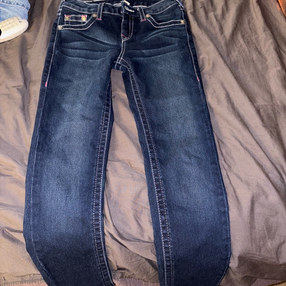 Blue Jeans